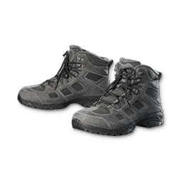 Bottes de combat tactique