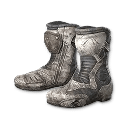 Chaussures brave-tempête