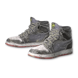 Abtrünnigenschuhe