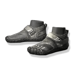 Chaussures de combat tactique
