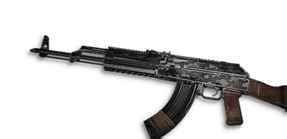 설계도: AKM-개척자