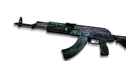 설계도: AKM- 심연의 응시