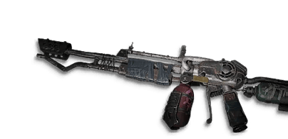 설계도: 화염 방사기