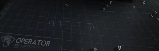 Blueprint background