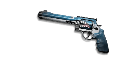 Schéma : R500 - Requin marteau