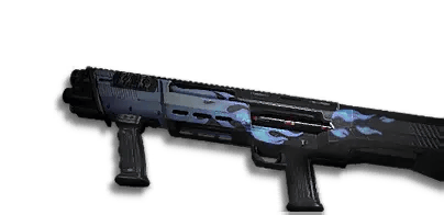 DB12 - Backfire B.P.