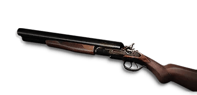 설계도: 배럴-노련한 사냥꾼