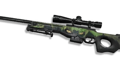 AWS.338 – Schwarzer Panther Bpl.