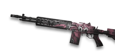 B.P. : EBR-14 - Poulpe ! Anneaux grillés !