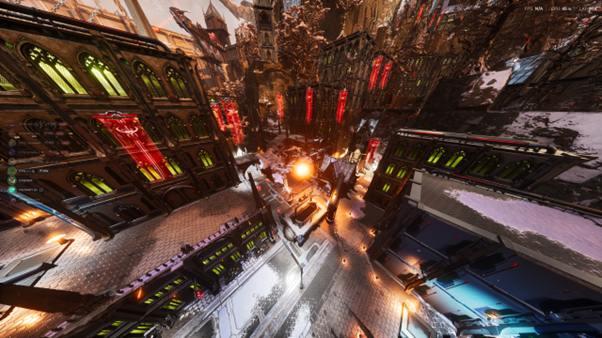 Lost Colony Resource Map - ARK: Survival Ascended | Wikily.gg