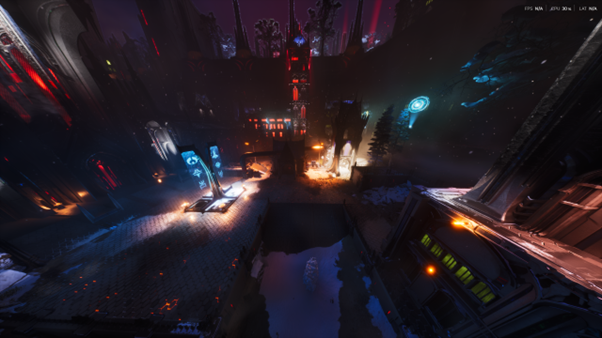 Lost Colony Resource Map - ARK: Survival Ascended | Wikily.gg