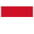 Bahasa Indonesia flag