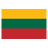 Lietuvių flag