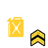 Large Refinery Facility icon