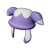勾魂魷帽子