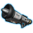 企丸丸專用火箭發射器