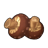 Baked Mushroom