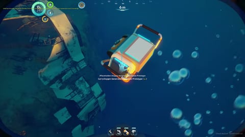 Subnautica 2 Dev Vlog - Diving Together in Multiplayer frame 5