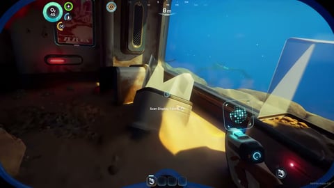 Subnautica 2 Dev Vlog - Diving Together in Multiplayer frame 8