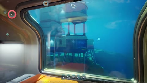 Subnautica 2 Dev Vlog - Building Bases frame 2