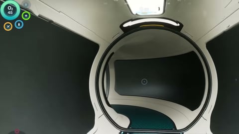 Subnautica 2 Dev Vlog - Building Bases frame 4