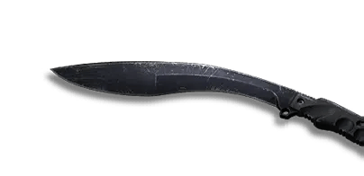 Kukri B.P.