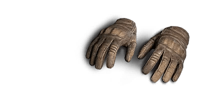 Blackstone Gloves B.P. 