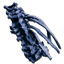 ARK: Survival Ascended crafting material - Barbillon de Roi Faucheur (Alpha)