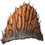 ARK: Survival Ascended crafting material - Crête de Spinosaure