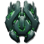 ARK: Survival Ascended crafting material - Artéfact des Profondeurs