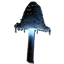 ARK: Survival Ascended crafting material - Seta agria