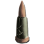 Advanced Rifle Bullet