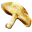 ARK: Survival Ascended crafting material - Seta áurea