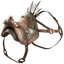 Araneo Saddle