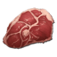 ARK: Survival Ascended crafting material - Raw Meat