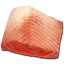 ARK: Survival Ascended crafting material - Raw Prime Fish Meat