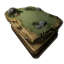 Taxidermy Bases