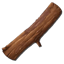 ARK: Survival Ascended crafting material - Wood