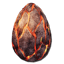 Fertilized Wyvern Egg