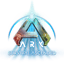 ARK: Survival Ascended game logo in game selector