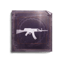 Once Human Calibration Blueprint - Precision Assault Rifle icon