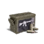 Once Human Steel Rifle Bullet icon