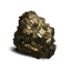 Once Human Copper Ore icon