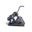 Once Human Guépard Obsidienne icon