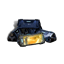 Once Human Deviation Display Box icon