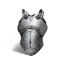 Once Human Assault Armor Plate Ⅲ icon