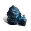 Once Human Cold Crystal Ore icon