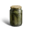 Once Human Pickled Cucumber icon