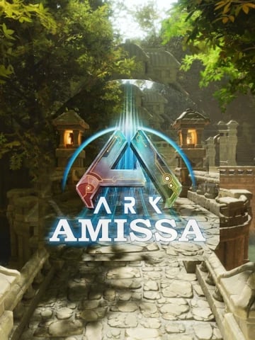 ARK: Survival Ascended Map Amissa