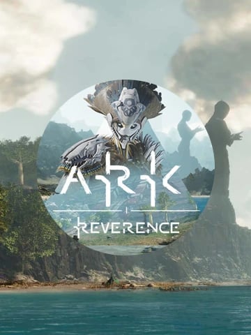 ARK: Survival Ascended Map Reverence